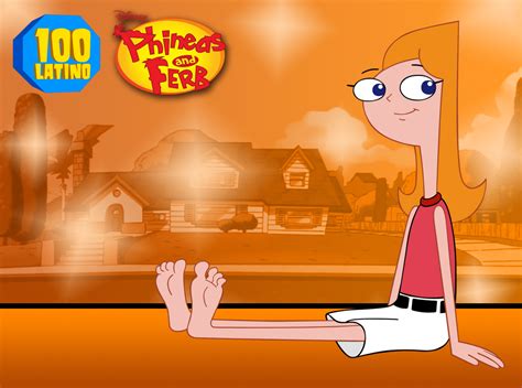 phineas and ferb candace feet|phineas and ferb candace age.